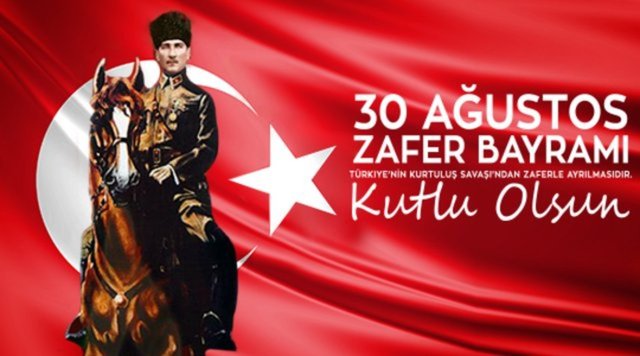 30 Ağustos 1922 Zaferi