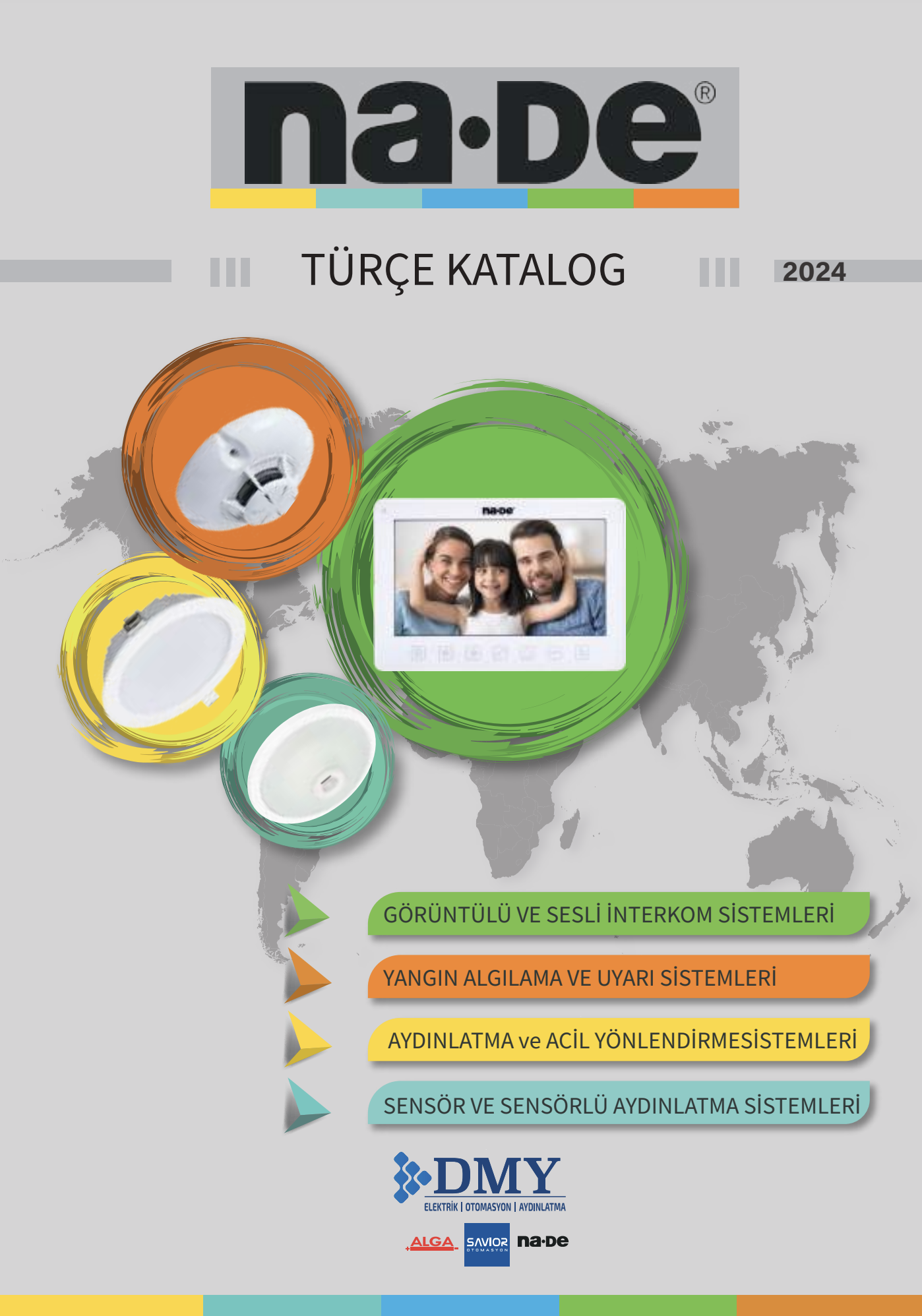Na-De Katolog 2024